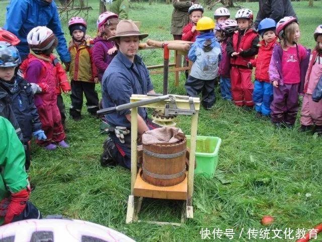 中国“抢跑式”教育的后果:跑得快一时,却跑不远一生