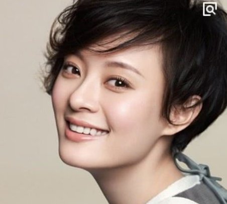 杨幂孙俪14年前同框照曝光,天然脸与后期制