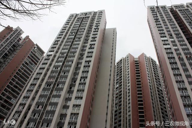 2018农村穷人标准出炉,达不到这3条件,离成为