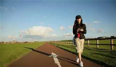 我想去远方,去西藏流浪!