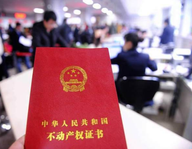 新房被出售,多家中介有钥匙!女主人机智下套