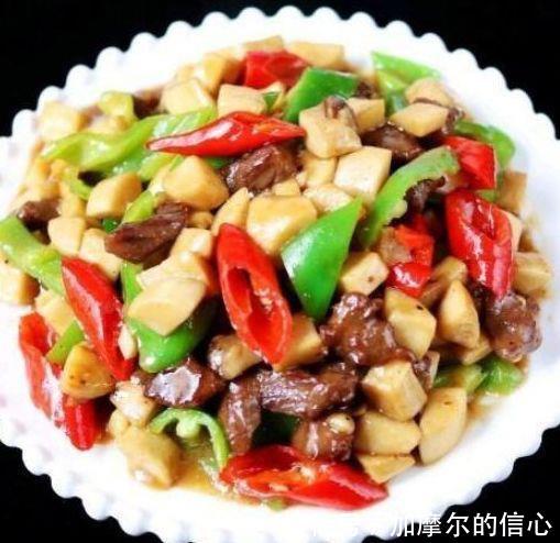 特别解馋又下饭的几道菜,做法简单,下酒还下饭,百吃不厌 金百利平台