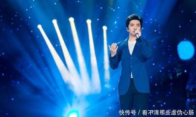 你以为李健穿得土,其实人家是在有品质地富!