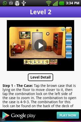 Can You Escape Cheats & Guide截图9