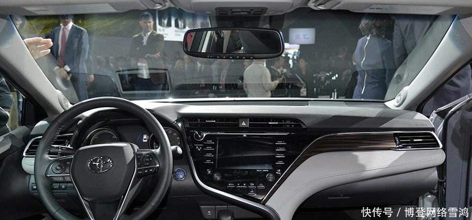 想买新款凯美瑞, 那你先得了解它的优缺点