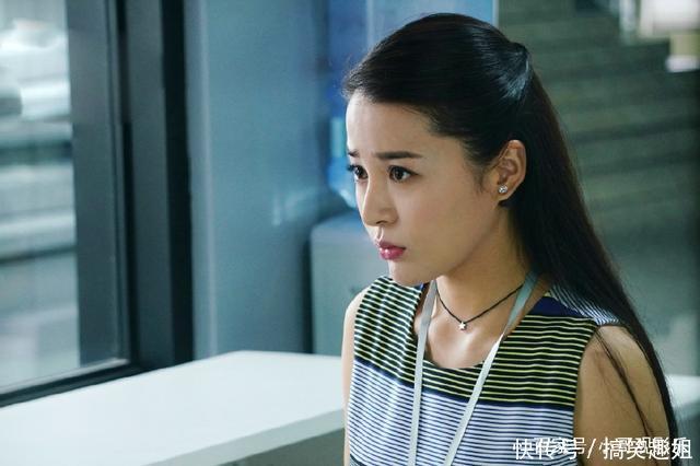 《下一站别离》五位追求秋阳的女人,平心而论