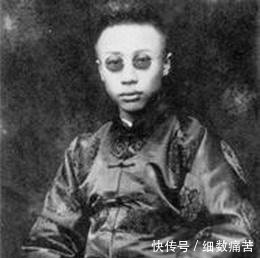 溥仪晚年游故宫,悄悄对花瓶说了一句话,工作人