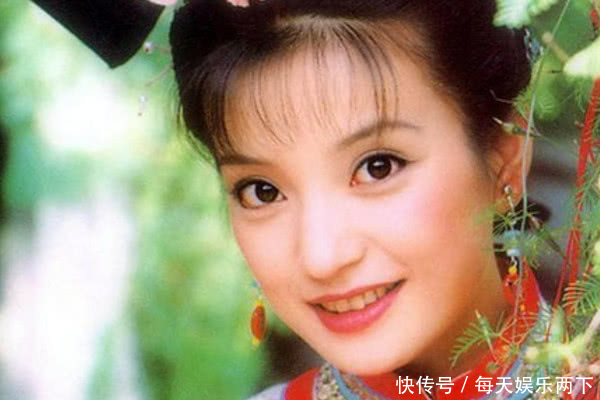 《还珠格格》中小燕子的经典语句,句句奇葩到