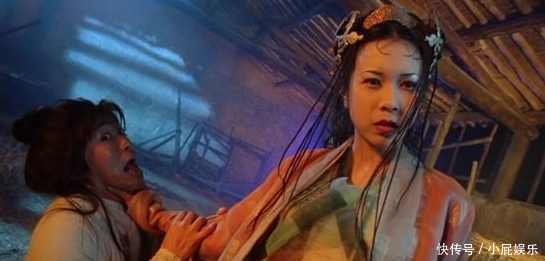 周星驰电影捧红的众多女星,哪一位最让你心动