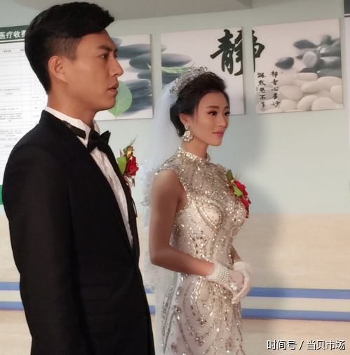 《我们的爱》小三李梦竹流产,许光明深深感受