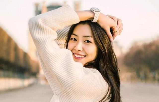 台湾姑娘跟团大陆游玩,网友不要信大陆人口中