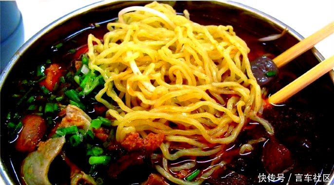 贵阳不仅是贵州旅游集散中心:贵阳十大美食,你