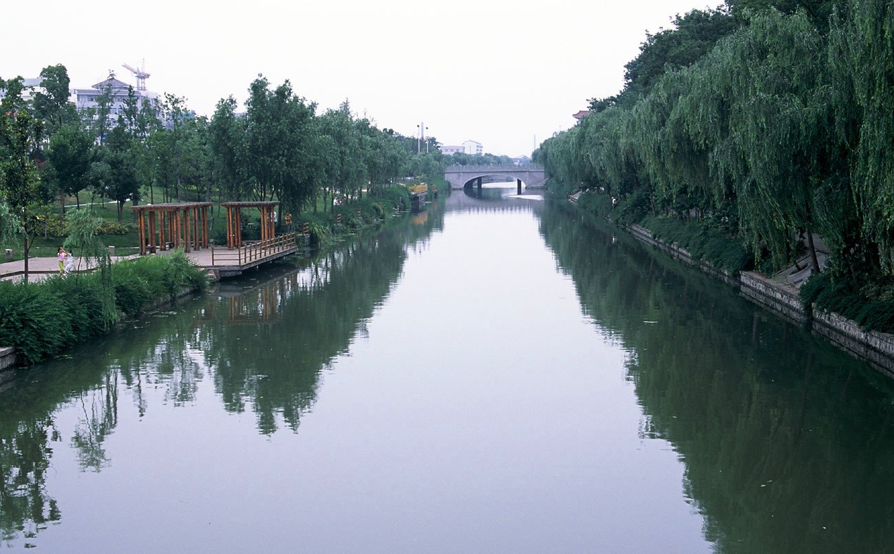 从天津到北京，一条大运河穿起了我们的旅行故事_凤凰财经