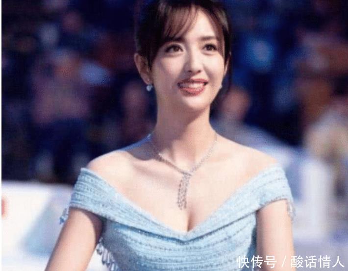 她从1线被打回18线,为赚钱代言十几个微商,连微商都嫌弃她