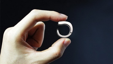三星提交智能戒指专利 可能会是VR戒指?