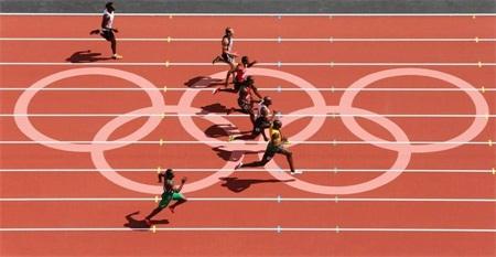 速度代言人博尔特的训练之路,是什么样的训练