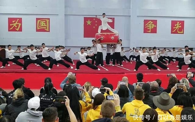 塔沟武校怎么样