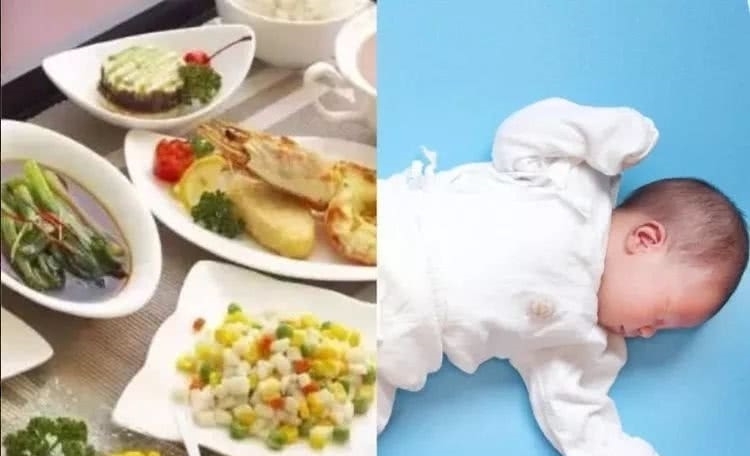 赵丽颖在产后9天终于露面,发出宝宝照片,实名