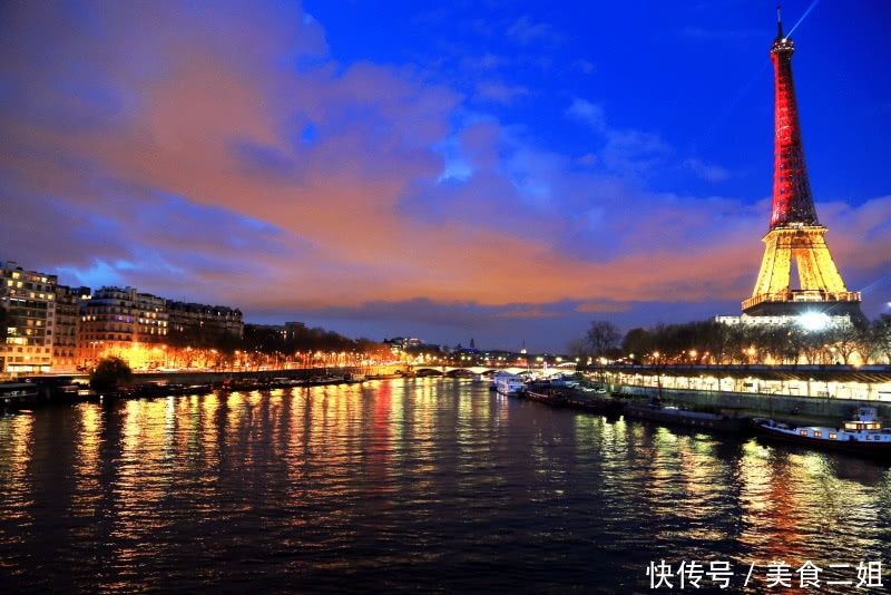 巴黎不是旅游胜地,它是中国游客团的菜市场:奢侈品如白菜