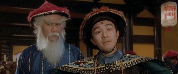 清朝时期的八府巡抚到底是个多大的官