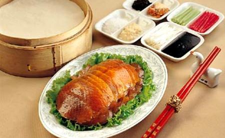 大董烤鸭脆皮水_大董烤鸭人均消费(2)