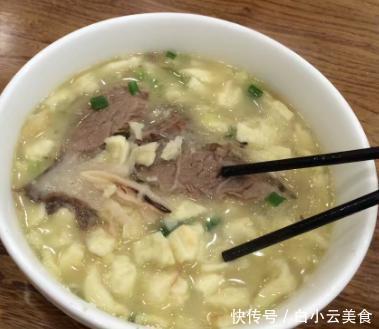 北方人最爱的早餐,长得太丑被舌尖1回绝,却是