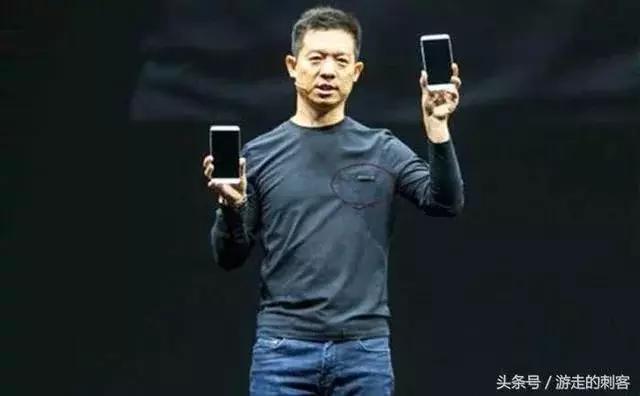 无力还债,乐视手机清仓甩卖,新机仅百元,网友:不