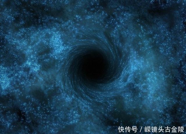 黑洞在宇宙中并不罕见，它们遍布整个宇宙！