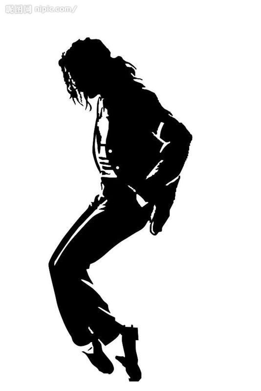 请问迈克尔杰克逊跳的是什么舞?怎么学?求图