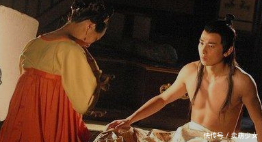 古代后妃为何过50岁不能侍寝?