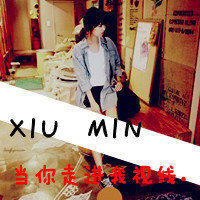 <em>exo</em>鹿晗,秀敏,世勋的<em>女生网名</em>及头像_360问答