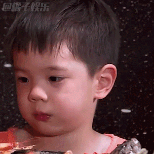 【表情包】《爸爸去哪儿》嗯哼大王表情包来袭!