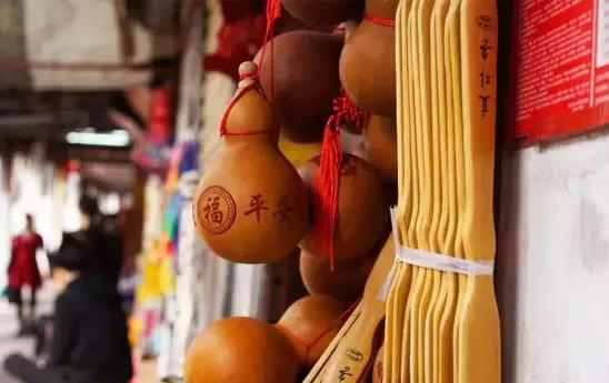 在海口过年,不只是吃鸡那么简单