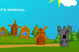 城堡争夺战,城堡争夺战小游戏,360小游戏-360