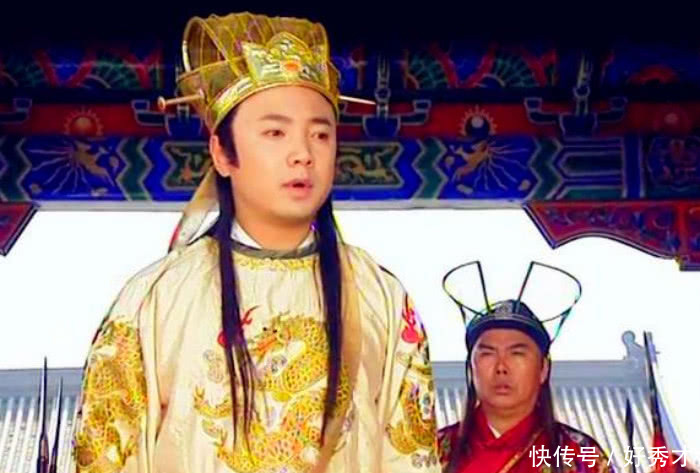 为什么说:朱标不死,燕王不反,朱棣他好意思造