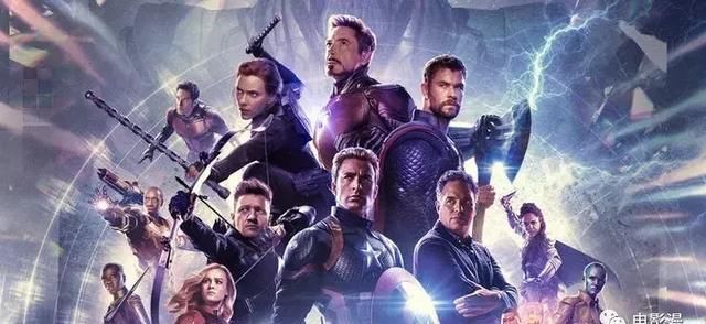 唐尼表示,《复联4》的最后8分钟为有史以来最