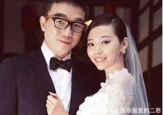 张靓颖回应离婚传言! 同居10年净身出户, 后悔当初不听妈妈话