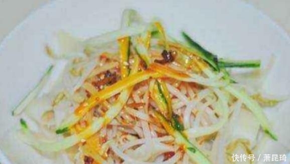 这个夏天教你这些菜谱,让人食欲大增,尝一口就放不下筷子! 皇家娱乐网站城注册