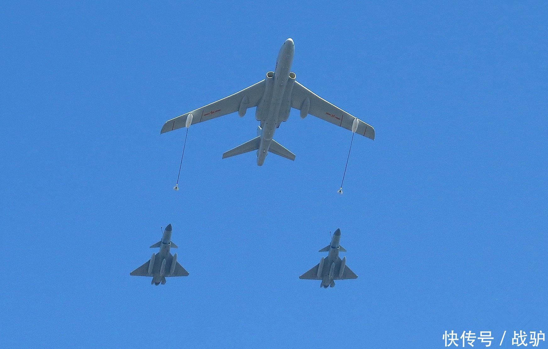 局势微妙!中国歼10C开始战斗值班,性能优异,可