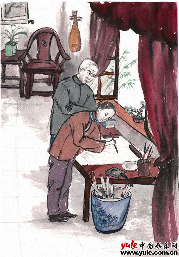 《谢谢了,我的家》高秉涵忆母亲与乡愁之苦引