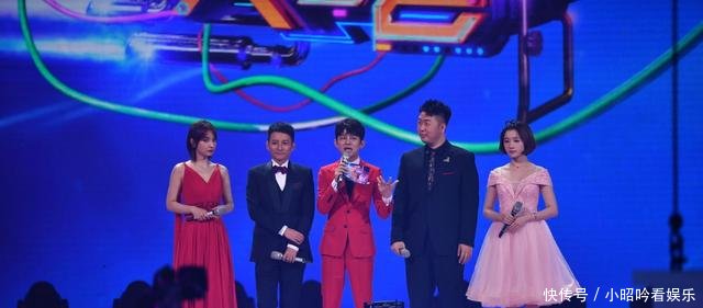2019跨年晚会湖南卫视收视率能够稳居第一,原