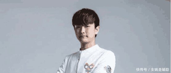 王者荣耀 QGhappy战队队长猫神陈正正自爆错