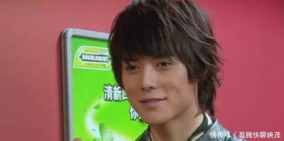 《爱情公寓》隐藏的大咖外卖小哥大有来头,最