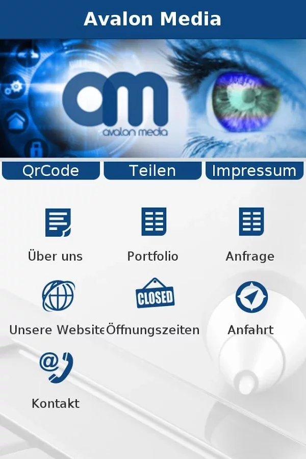 Avalon Media截图1