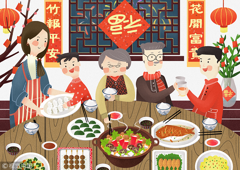 这些城市登上狗年首份\"最佳空气榜\",年味如何不纠结?