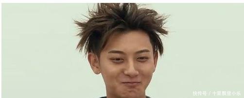 黄子韬成都演唱会自称状态不佳,除了穿得厚出