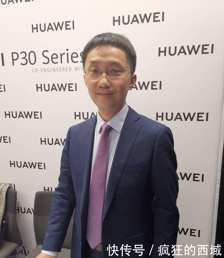 华为Mate30发布时间确认,全新设计风格大变