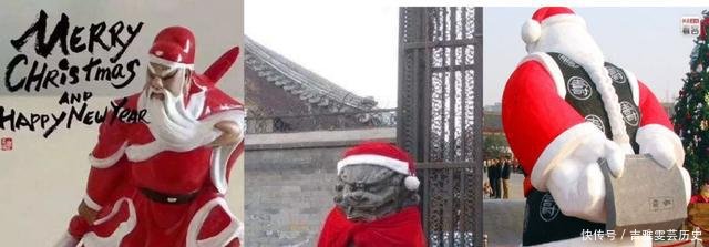 关于中国人过圣诞节,你必须知道的9件事