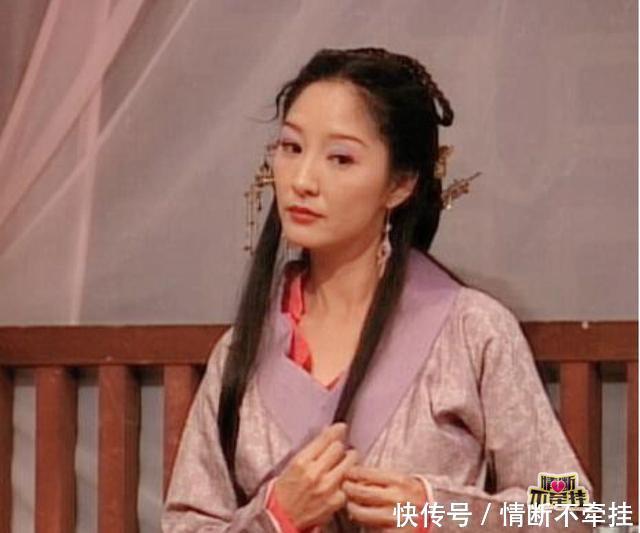 天蚕变云飞扬扮演者徐少强女儿,正宗星二代出