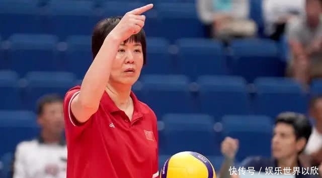 多米尼加女排战胜中国女排